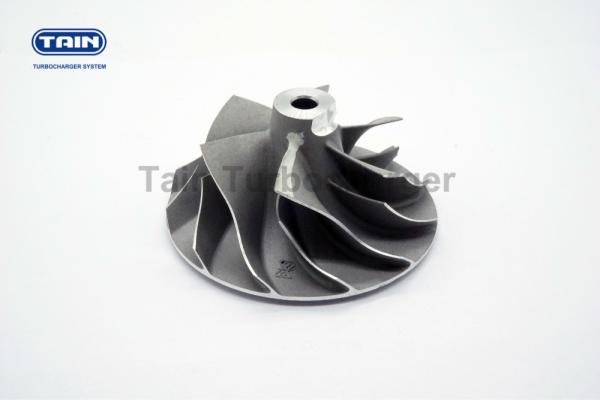 53039700066 53039700114 K03 Turbocharger Compressor Wheel For IVECO Daily
