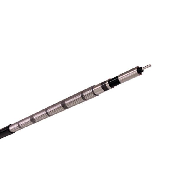 110mm Disposable Coblator Turbinate Wand For Ablation Of Hypertrophic Turbinate