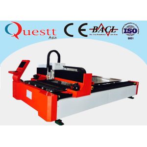 Máquina de corte a laser de metal