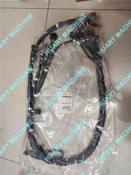HITACHI Excavator parts, 8-98002897-8  Engine Wiring Harness ZAX200-3 ZAX240-3