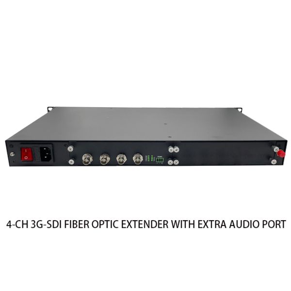 IEM compatible IFR de câble optique de fibre de CCE HDCP2.2 HDR HDMI d'EDID