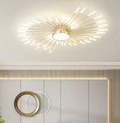 110V-240V LED câblé éclairage pour la maison moderne