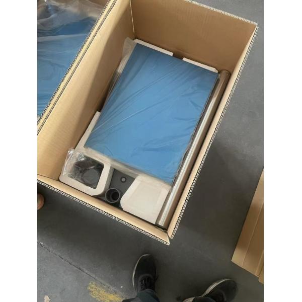 Carbon Steel Platform Scale Bench Scale Digital Electronic Platform Scale 400x500mm 300kg