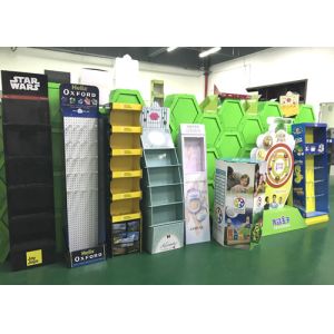 Shenzhen POS Display Co.,ltd