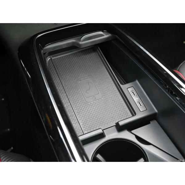 Volkswagen ID. 4 X 2023 Upgraded Jizhi Long-Range Electric Car SUV Top Speed 160 Km/H