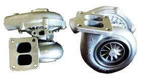 Komatsu Earth Moving T04E08 Turbo 466704-0203,6222-81-8210