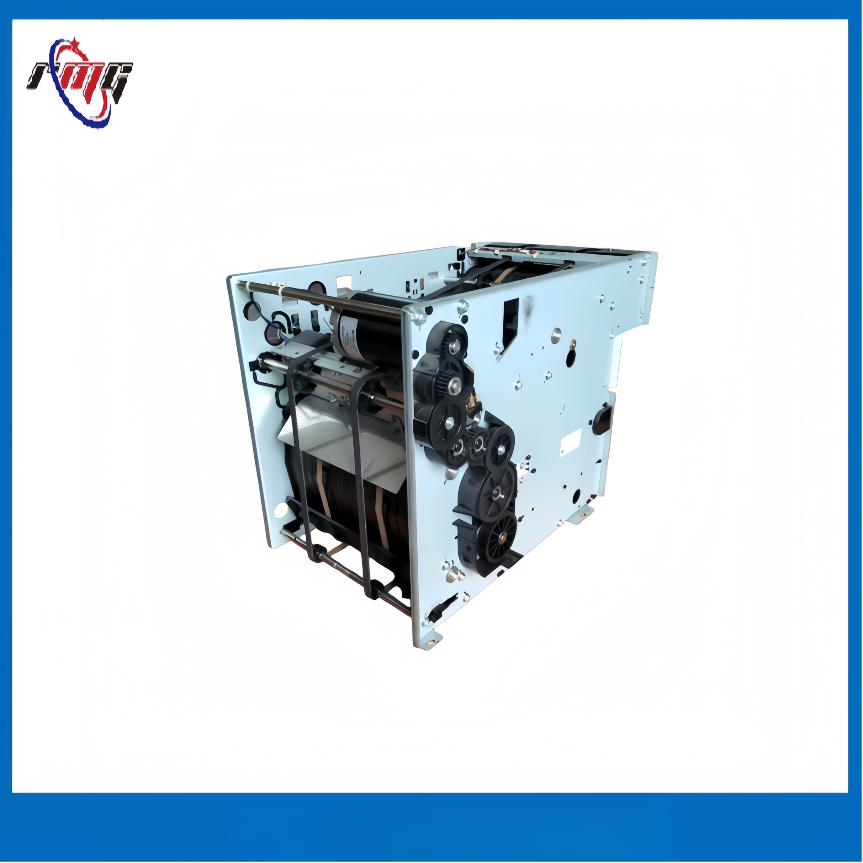 7010000110 Hyosung 8000 Series Slim Dispenser  For Hyosung Halo, Halo II, 1800, 2700, 5000