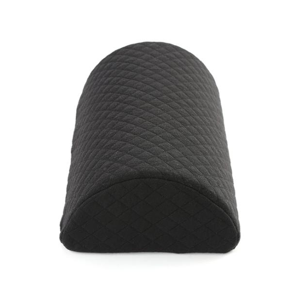Colorful Fashionable Foot Support Pillow , Deluxe Soft Foam Leg Rest Cushion
