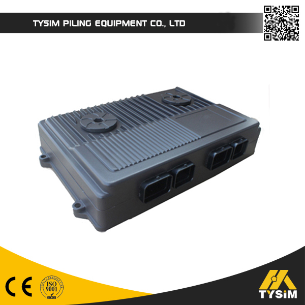 Промышленный Programmable регулятор, конфигурация регуляторов Programmable автоматизации гибкая