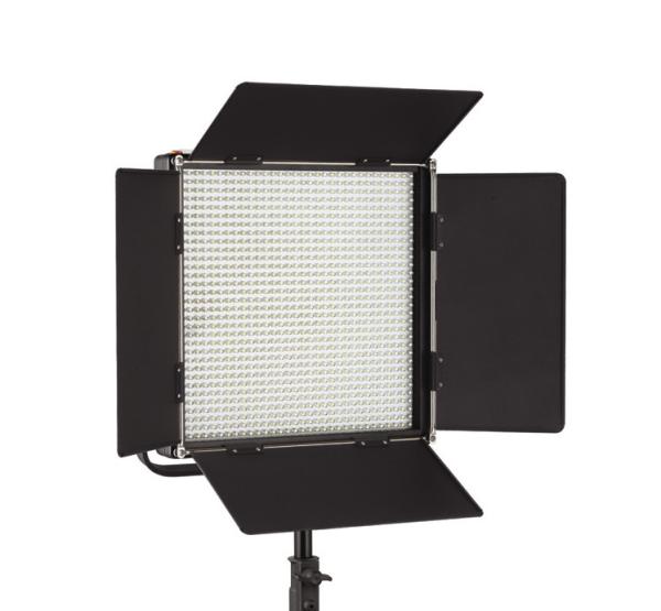 Bi Color Camera Studio Lighting Kits For Beginners 5000 Lux/m