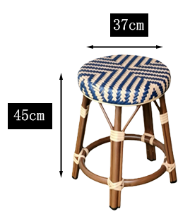 Wholesale Commercial Bar Stools and Counter Stools Factory Direct Price for Pub Restaurant Hotel