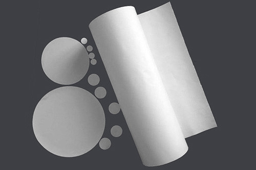 Hydrophobic Glass Fiber Membrane For Medical Air Venting In IV Infusion Sets