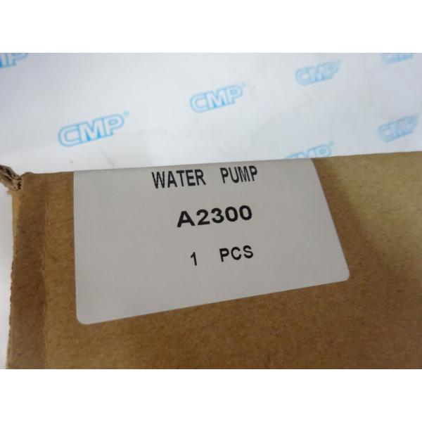 Kubota A2300 Car Water Pump / Diesel Engine Replacement Parts