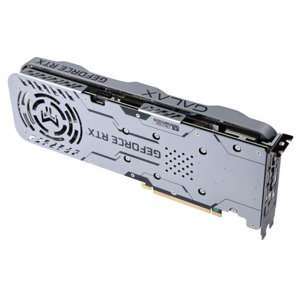 JIESHUOの賭博のグラフィックス・カード ギャラクシーGeforce RTX 3060のチタニウムの金属のマスター8GB GDDR6 256Bit