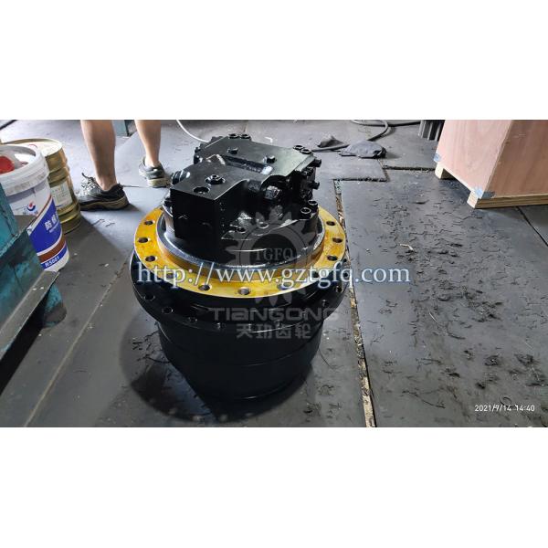 R305-7 Hyundai Final Drive Device 31N8-40055 31Q8-40061 31N9-40032