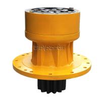 Caja de cambios del oscilación de Hydraulic Swing Gear 31N8-10181 del excavador de R290LC-7 Hyundai