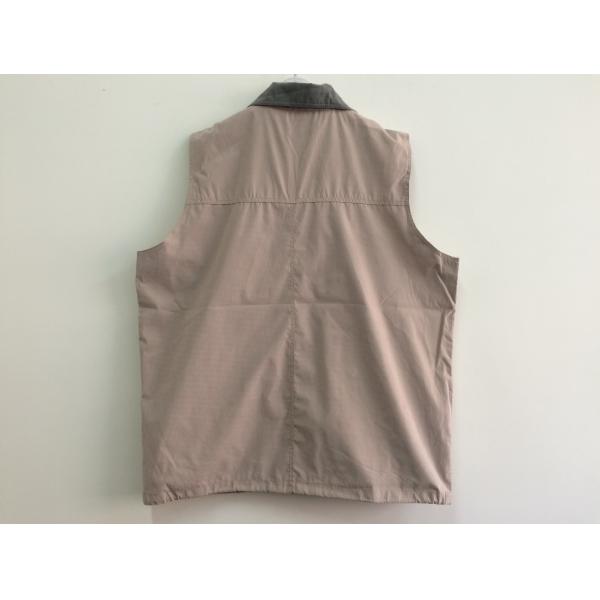 Mens classic vest,mens waist coat, gilet, vest in peach skin fabric, taupe colour, S-3XL, 049
