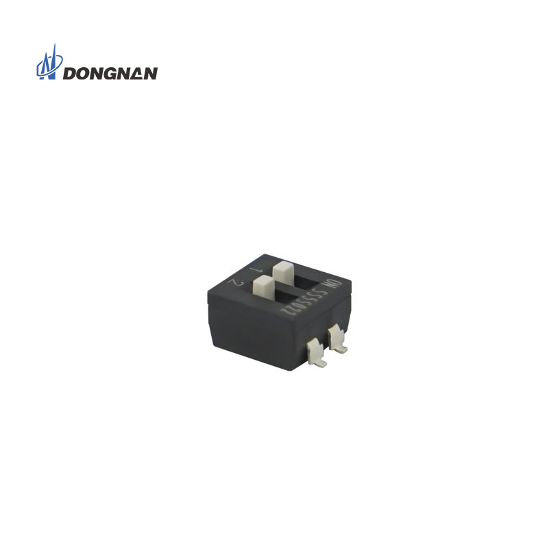 Wireless Communication Micro Mini Momentary Toggle Switch Dip