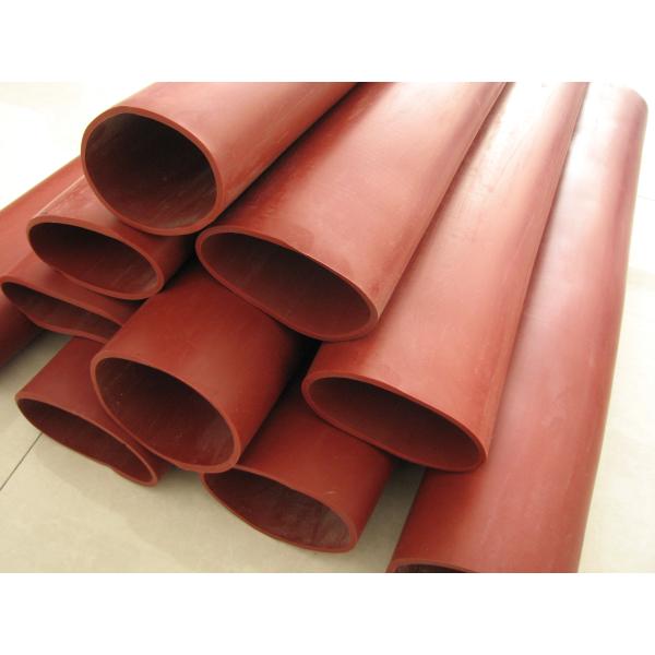 Шланг силикона качества еды, трубка силикона, трубопровод силикона без запаха