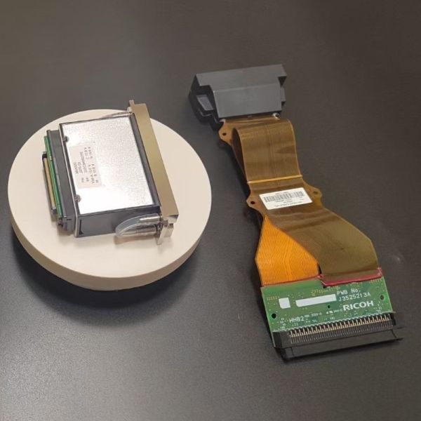 4 Color Epson Printer Print Head G6 For DTF Printers