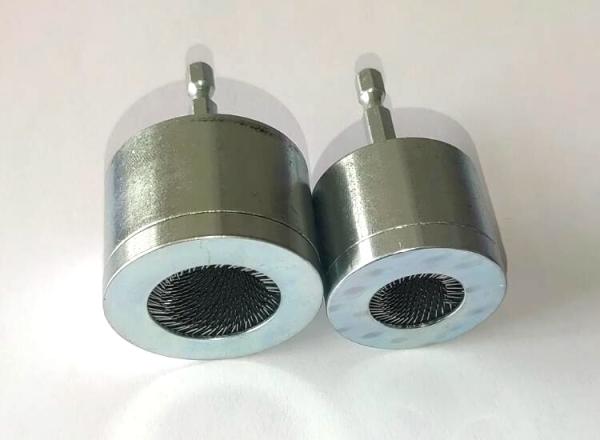 Hot Selling 15mm ID Ken Tool Rust Replacement Pipe Internal Cleaning Brush
