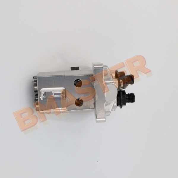 Mitsubiishi 094500-5500 Model Fuel Injection Pump Head Precision CNC Machined For L2E Engine Replacement