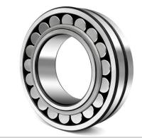 Cylindrical Tapered Needle Bearing , Crusher Machinery Self Aligning Thrust Bearing