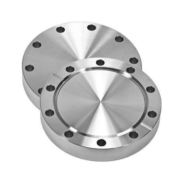 HOT SALE FORGED DUPLEX STEEL ASME B16.5 ASTM A182 F44 F45 F51 F53 F55 F60 F61 DIN 1.4462 1/2 - 12 BLF  BLIND FLANGE