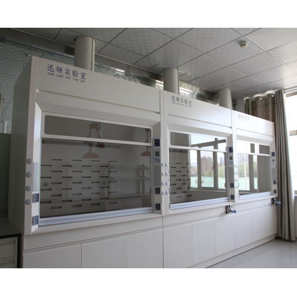 HEPA Filter 99.999% Efficiency Small Laboratory Field Safety Cabinet for Acid Handling