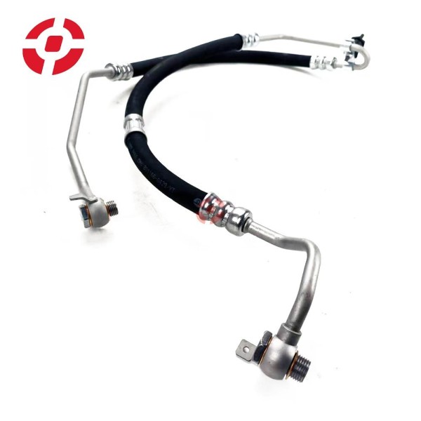 Power steering pressure hose for Land Rover Power steering pipe LR011940 Power steering oil hose