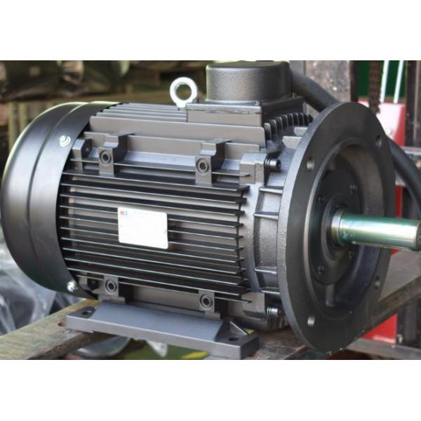 7.5-10.5m³/min long service life Air Cooling Direct Drive Air Treatment Equipment 22KW/30HP 1580*1080*1290