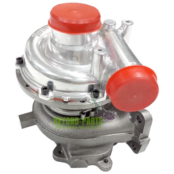 Hitachi Construction Excavator 4HK1 Engine Parts Turbo Turbocharger 8990302170