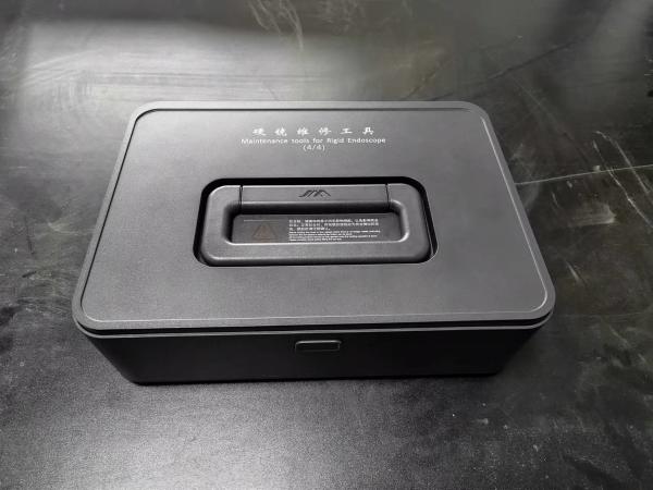 HD Laparoscópio rígido Endoscópio Ferramentas de reparação Laparoscópio 10mm 30 graus