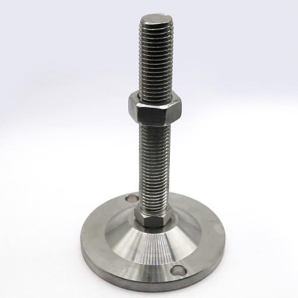 Level Mount, Swivel Stud