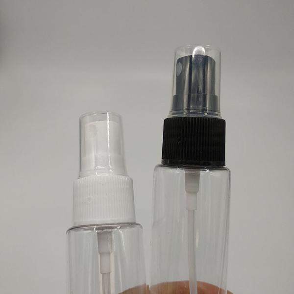 60ml PETG Pump Bottle with 20/410 Specification