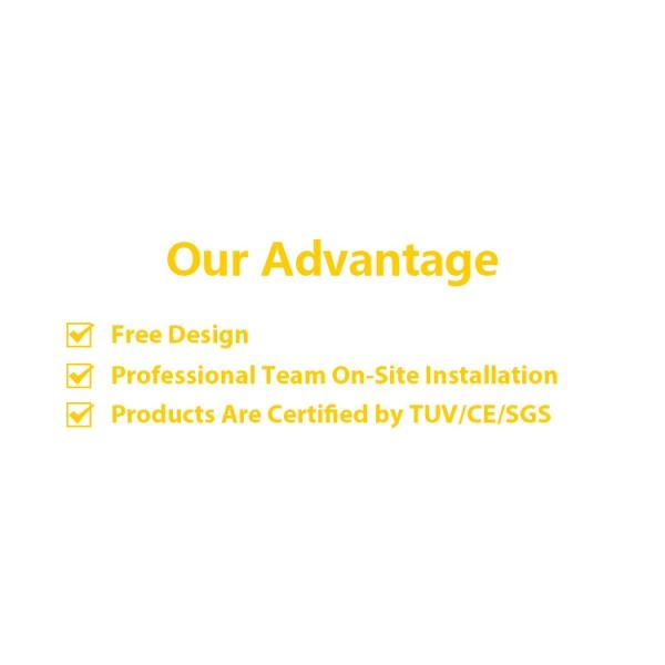 100-Passenger Ice Theme Indoor Playground for Kids - Customizable Naughty Castle