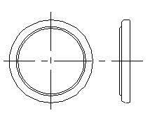 Батарея лития клетки кнопки Li-MnO2, батарея клетки кнопки 3V CR2032