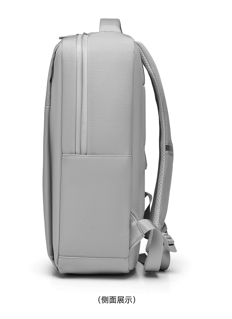 Wholesale Popular Man and Women's Fitness Backpack Large Capacity Travel Backpack Sports Fitness Bag