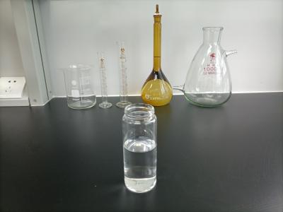 Yellowing Resistance Urethane Acrylate Resin For UV Plastic Spraying Coating