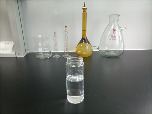 Yellowing Resistance Urethane Acrylate Resin For UV Plastic Spraying Coating