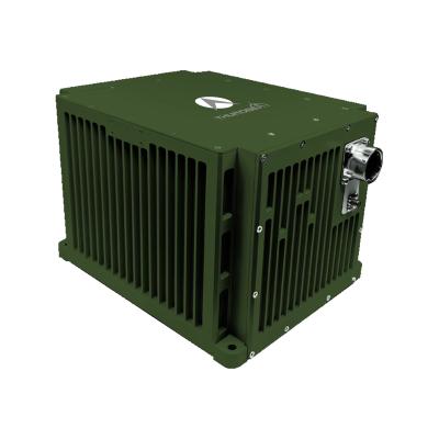 Land Force Navigation TDL85A Vehicle Mounted Optical Gyro Positioning Orientation Equipment