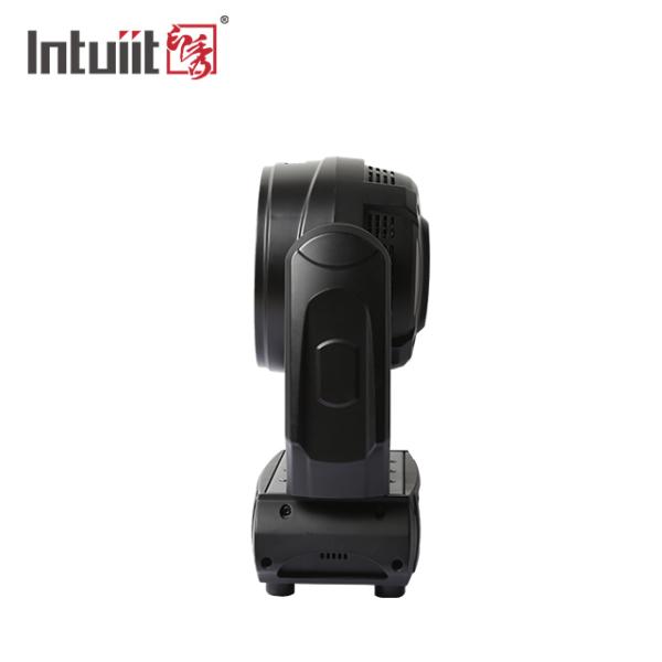 Led Wash Par 4In1 12X10W Zoom Rgbw Led Wash Moving Head Light для дискотеки