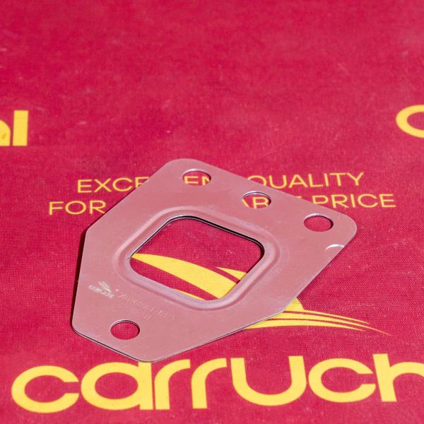 Junta de tubo de escape del motor Sinotruk WD615 CARRUCHI 201V-08901-0315