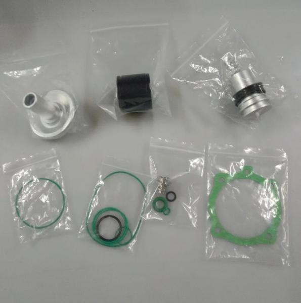 Screw Air Compressor Parts Industrial Air Compressor for Industry-specific Applications