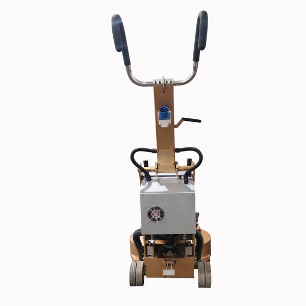 Propane en pierre 480V 220V du vide 110V de polisseur de plancher de Merrock/OEM
