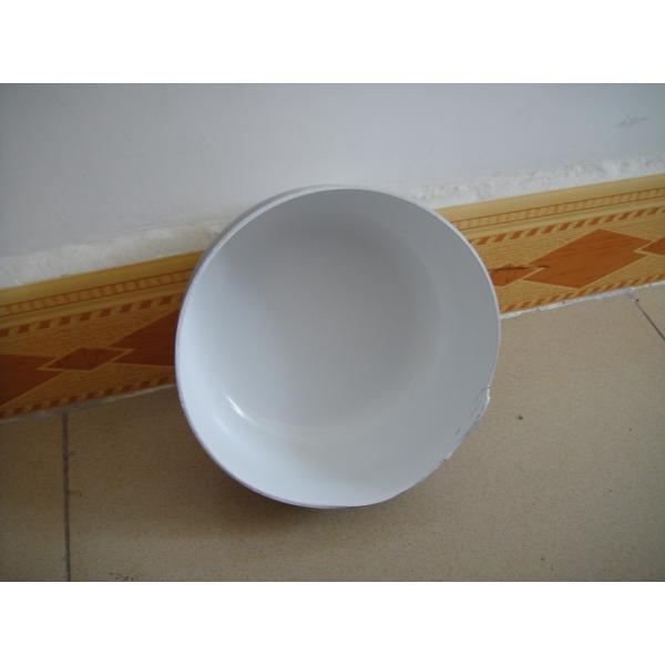 Optimal abrasion resistance Ceramic Coatings apply higher grade fryer and bakeware