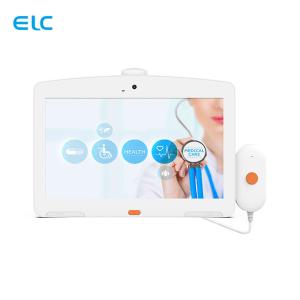 Wall Mount Android Tablet 13 Inch Healthcare 13.3" Capacitive Touch Screen
