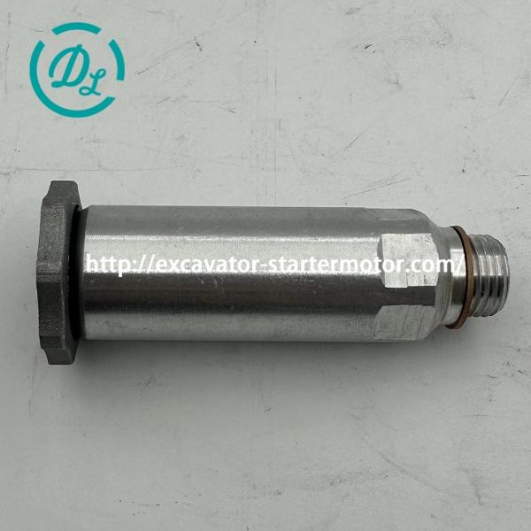 DL Bomba de alimentación para excavadoras ND092130-0360 para motores 6D125 y 6D140