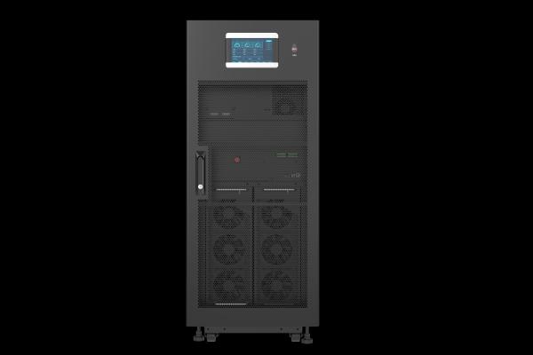 HQ T Series Online HF UPS 60-200kVA For Stable Energy Supply