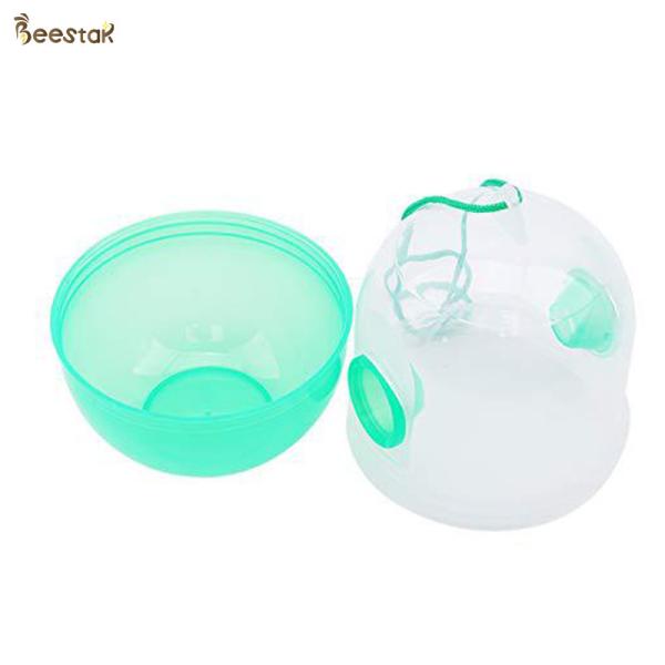Green Wasp Trap Hornet Killer Beehive Accessories Bee Catcher Insects Killer Tool